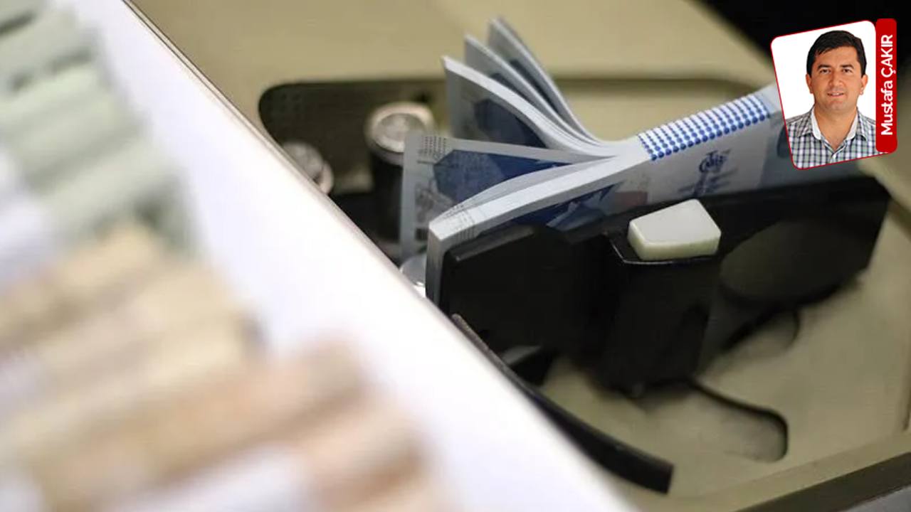 Tarım Kredi Borcu ve Takipteki Kredilerde Rekor Artış