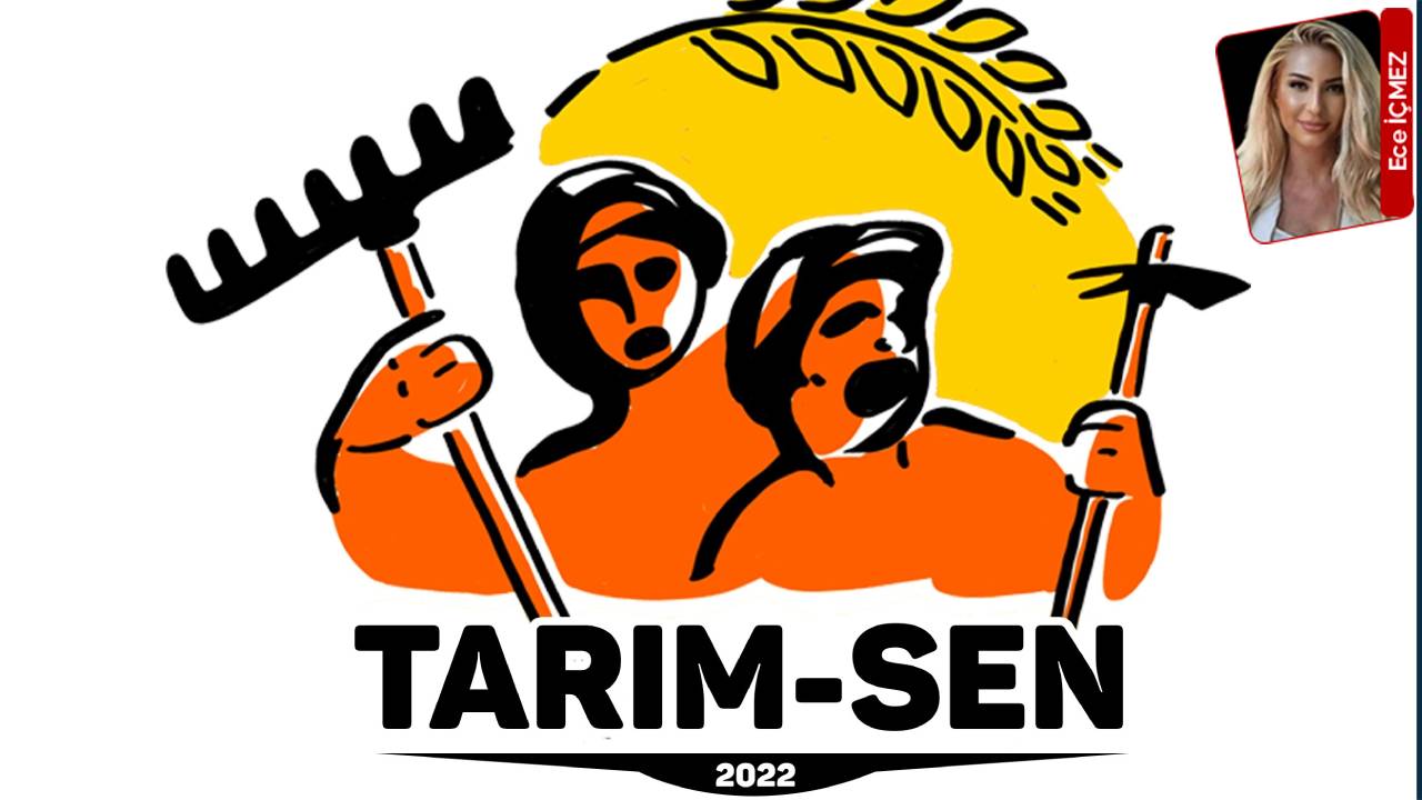Tarım-Sen raporu: 34 ilde 61 mücadele, kırsal direniş büyüyor