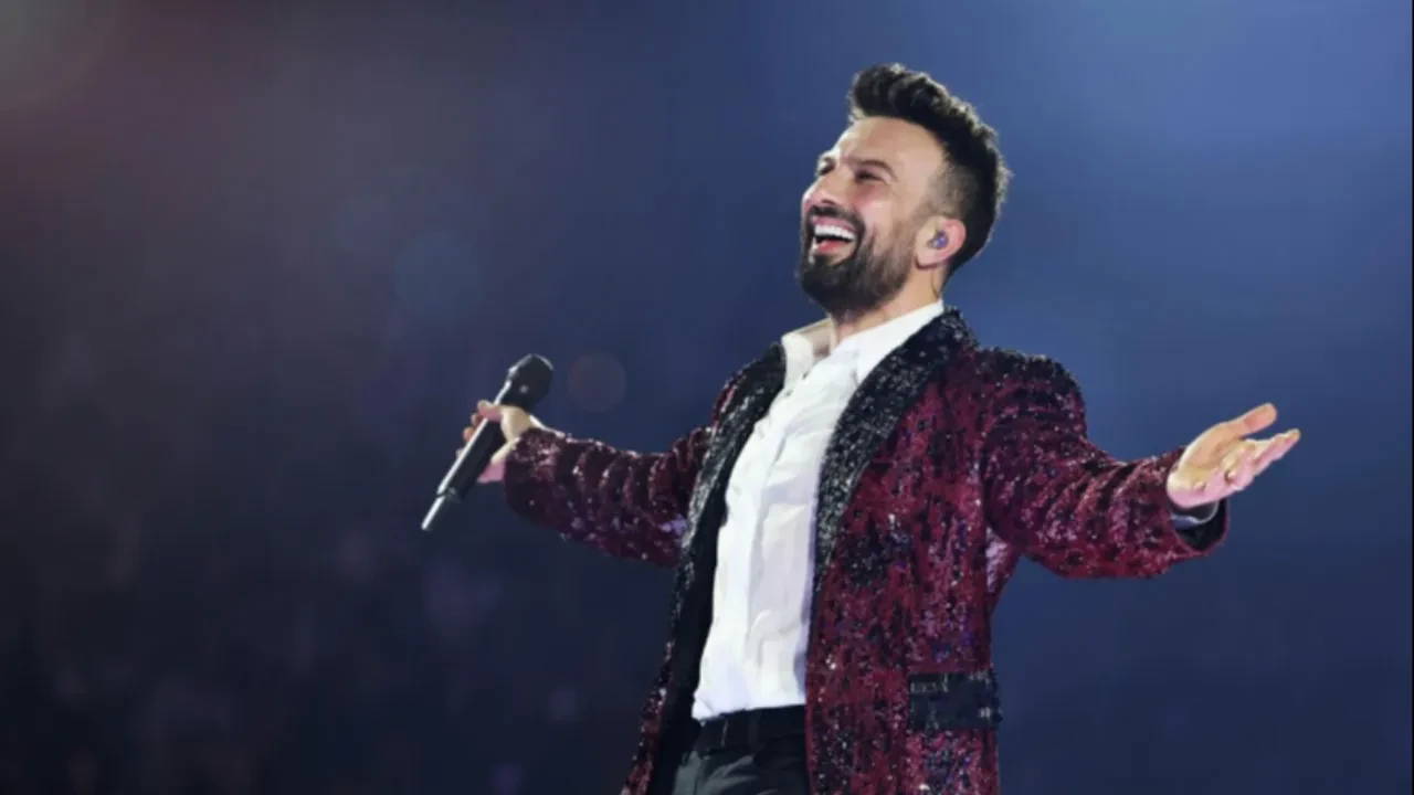 Tarkan'ın 400 Kişilik Özel Konseri İçin 500 Bin TL: İki Gece Konaklama Şartı