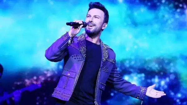Tarkan Ankara konseri ücretsiz mi? Biletler ne zaman satışa çıkacak