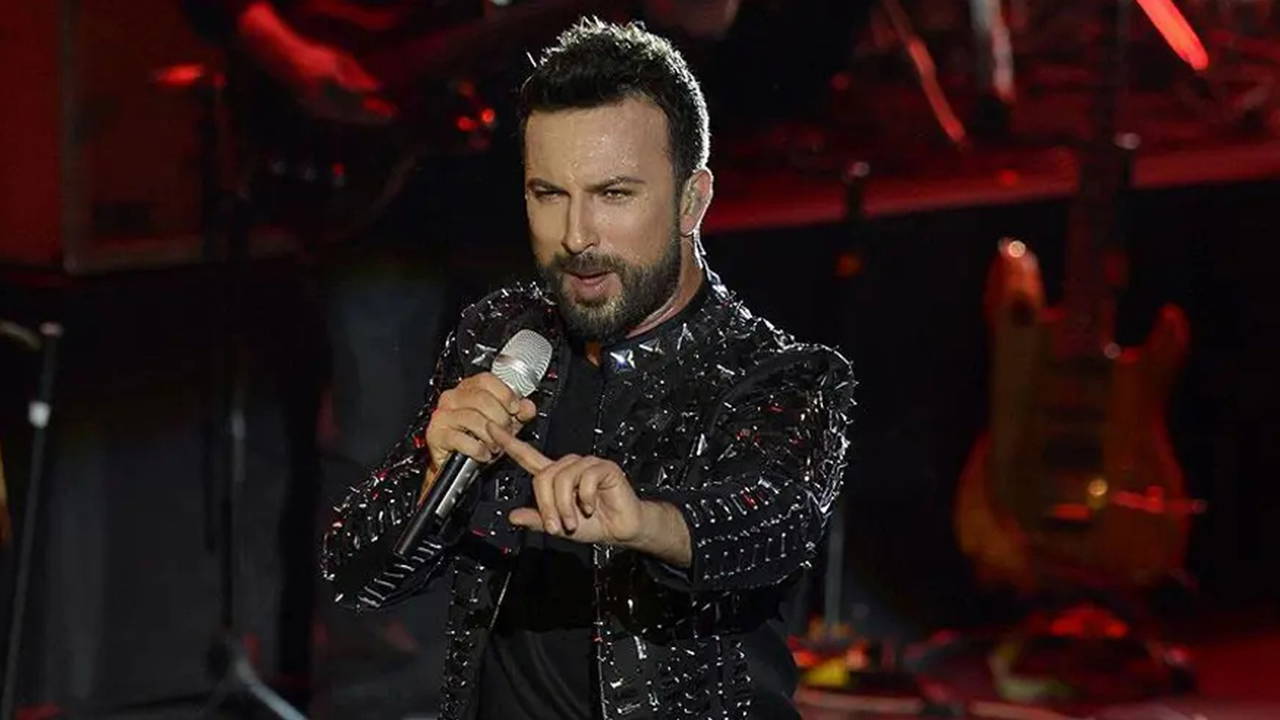 Tarkan Marmaris'te Sahne Alacak: Bilet Fiyatları 25 Bin TL'ye Ulaştı