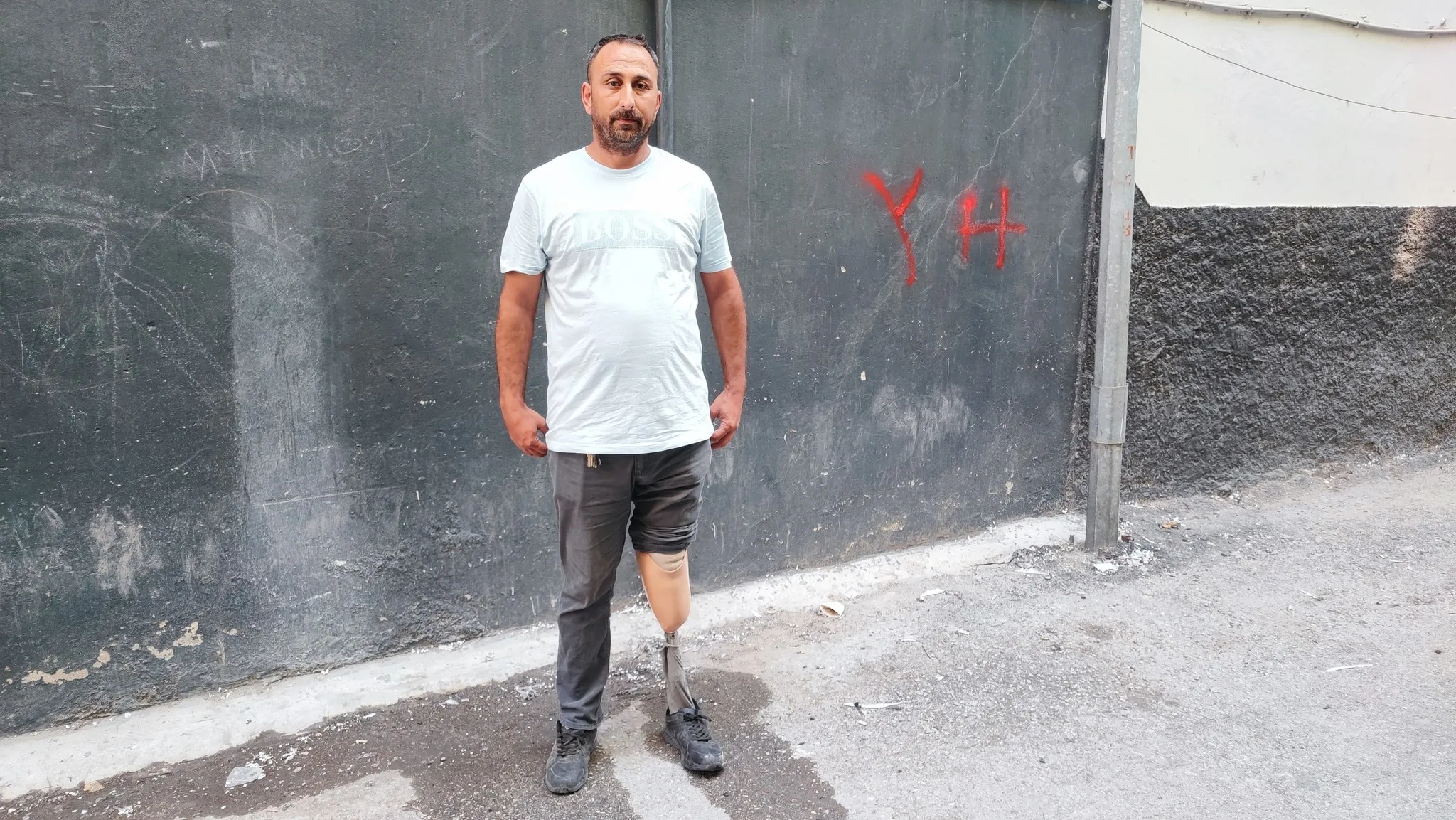 Tarkan Torun'un 700 liralık alacağı 5 yıl hapse mal oldu