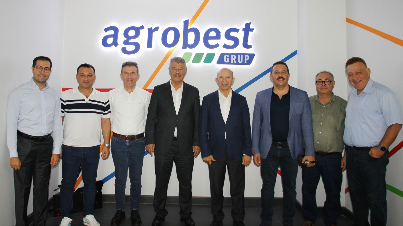 Tarladan Laboratuvara Ortak Hedef: Yerli Üretim