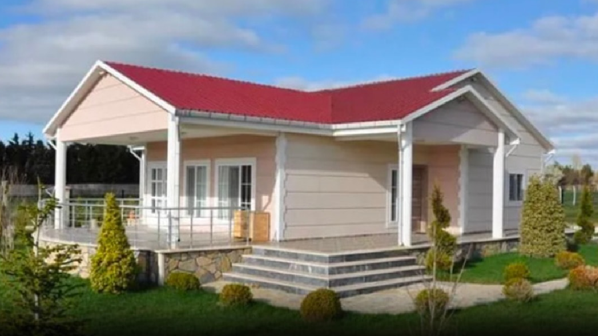 Tarlası Olanları İlgilendiriyor: Bağ Evi Yapmanın Kuralları Değişti