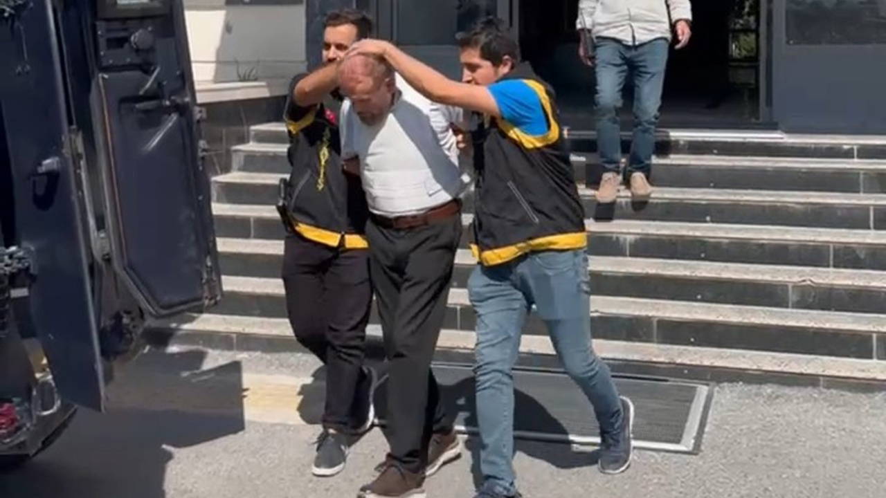 Tarsus'ta kahvehane saldırısı: 1 ölü, 4 yaralı, saldırgan tutuklandı
