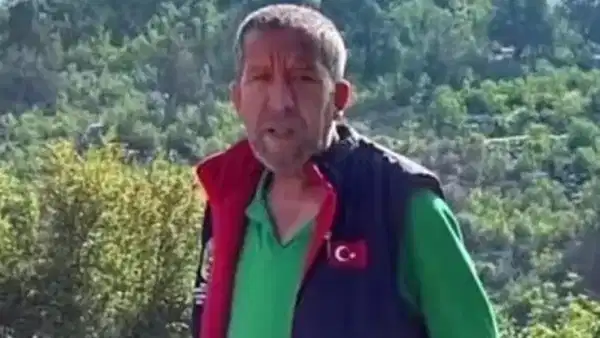 Tarsus'ta kayıp zihinsel engelli İlyas Gök'ün cesedi bulundu