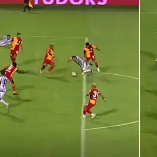 Tartışmalı Pozisyonlar İçin Eski Hakemler Konuştu: Gol İptali Gerekir miydi