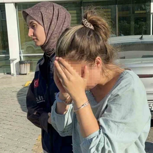 Tartıştığı Arkadaşını Bıçaklayıp Akciğerini Söndürdü: Tutuklandı