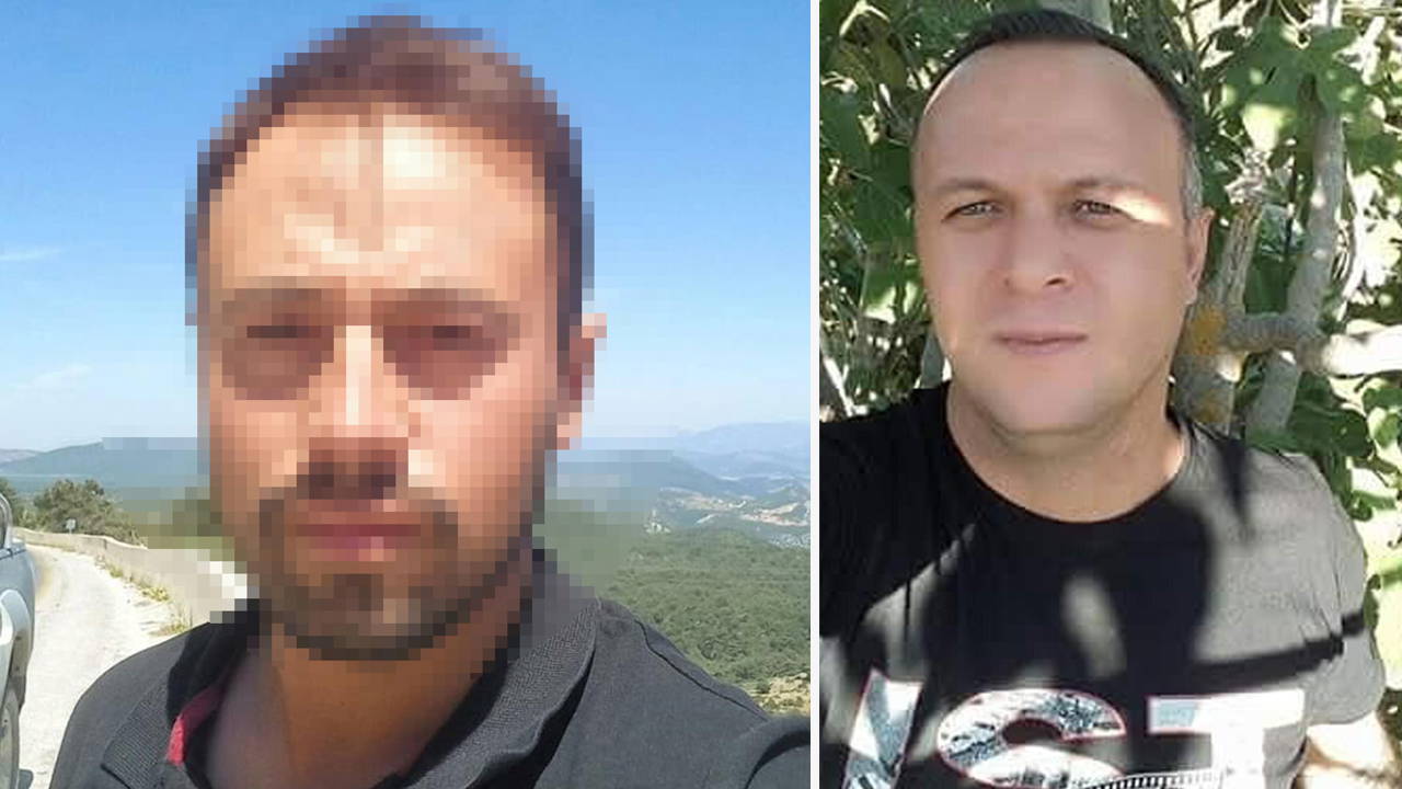 Tartıştığı kişiyi öldürdü: 11 yıl önce de eniştesini öldürmüş