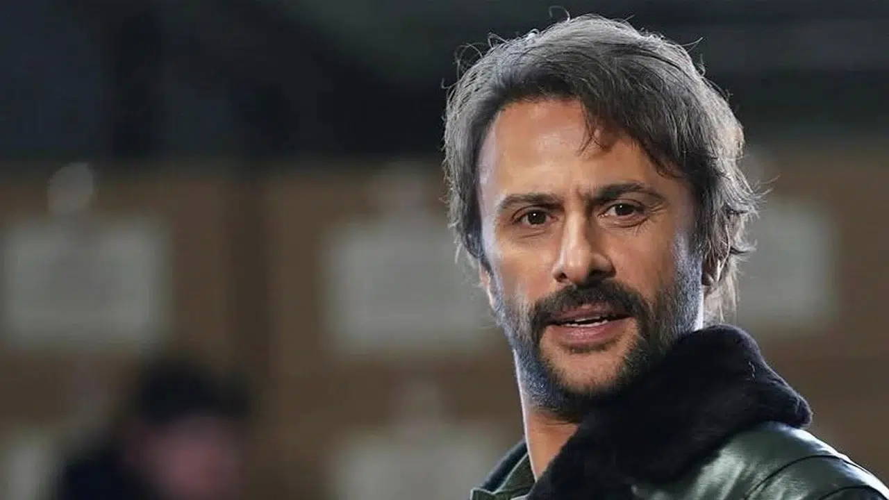 Taşacak Bu Deniz dizisinde Onur Dilber'den set iddialarına sert yanıt