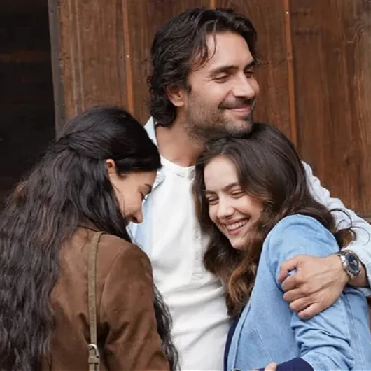 Taşacak Bu Deniz Yeni Sezonuna 3 Yeni İsimle Başladı