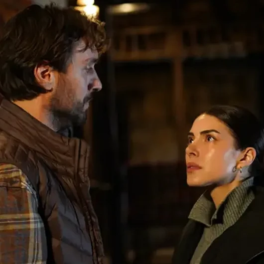 Taşacak Bu Deniz Yeni Sezon Tarihi Açıklandı: TRT 1'de Ne Zaman Başlayacak