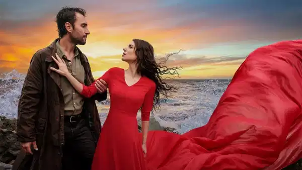 Taşacak Bu Deniz Yeni Sezon Tarihi: TRT 1'de Ne Zaman Başlayacak