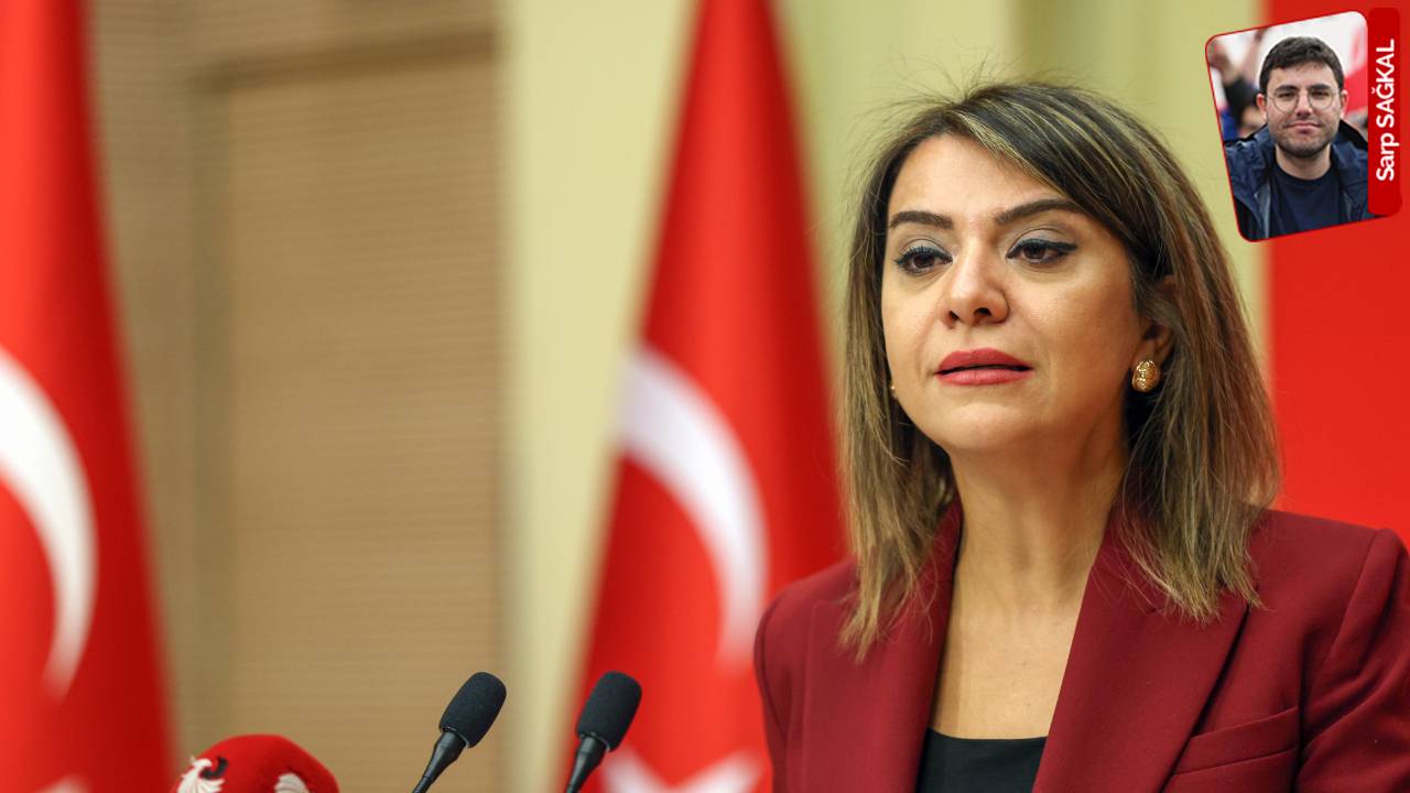 Taşcıer'den Meclis'e 'Silahlı Çocuk' Sorusu: Silaha Nasıl Erişiyorlar