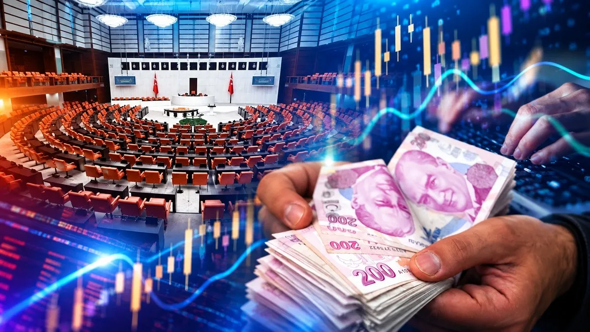 Tasfiye Edilecek Fonlarda 1 Milyon TL Detayı: Komisyondan Geçti