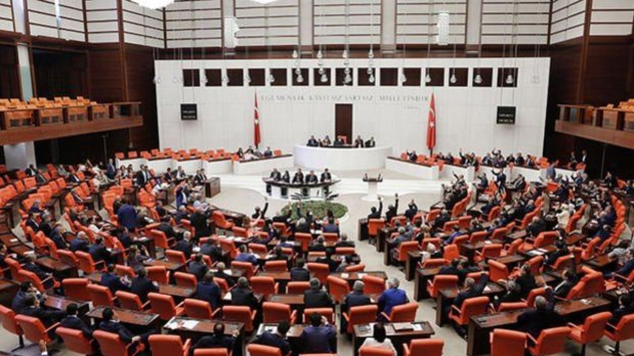 Tasfiye Edilecek Yatırım Fonları Kanun Teklifi Komisyonda