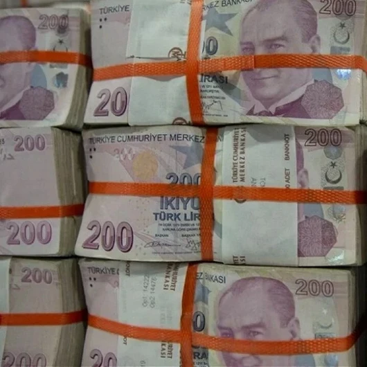 Tasfiye Edilen Fonlarda 40,5 Milyar TL'lik Ödeme Paketi