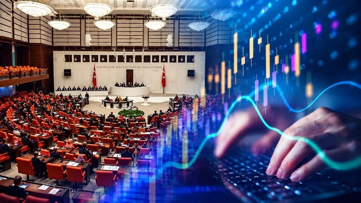 Tasfiye Fonlarında 40,5 Milyar TL Ödeme Takvimi Açıklandı