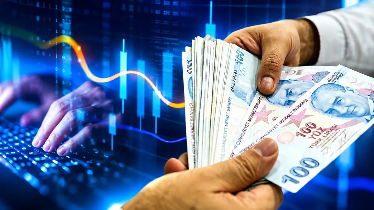 Tasfiye Sürecinde 40,8 Milyar TL'lik Rekor Ödeme