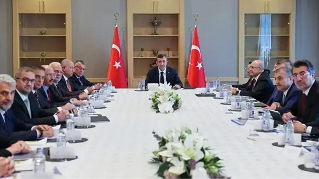 Tasfiye Sürecindeki Fon Sayısı 131'den 65'e Düştü