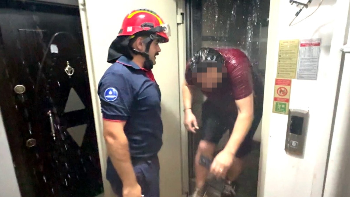 Taşınma telaşı kabusa döndü: Başına gelmeyen kalmadı