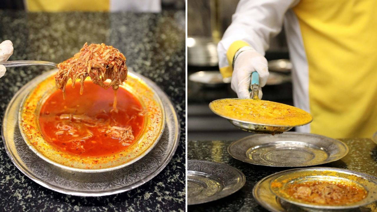 TasteAtlas 'çorba' seçti, Gaziantepli ustalar beyran için itiraz etti