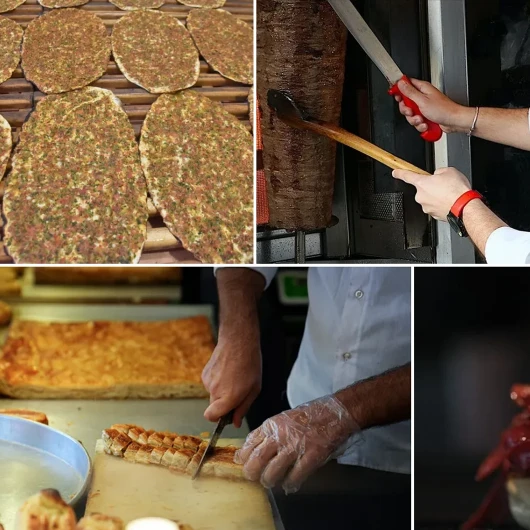 TasteAtlas: Türkiye'nin En İyi 20 Sokak Lezzeti Açıklandı