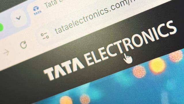 Tata Electronics'e Siber Saldırı: Apple ve Tesla Verileri Sızdırıldı
