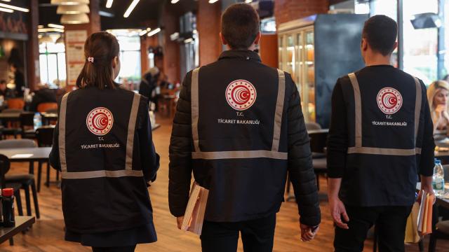 Tatil beldelerinde fahiş fiyata geçit yok: Bakanlık harekete geçti