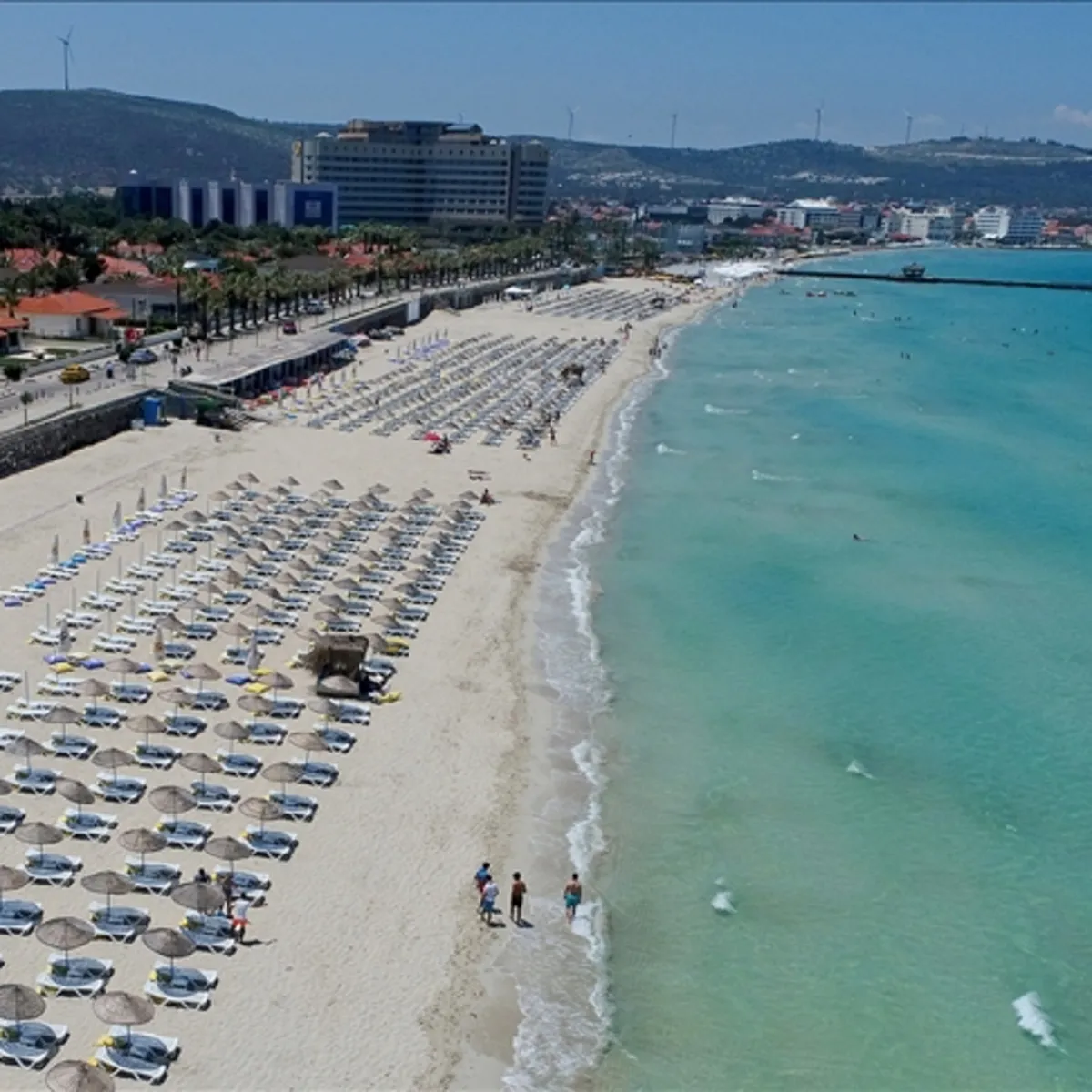 Tatil rezervasyonlarında sahte site tuzağı: Sanal kart kullanın