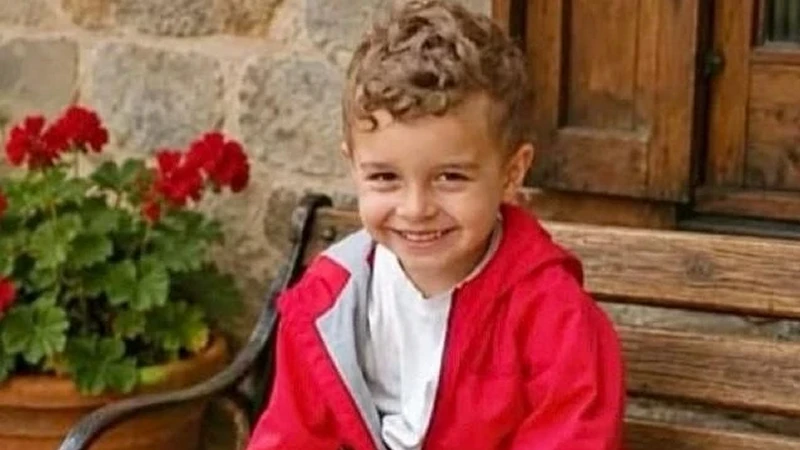 Tatilde yürek yakan facia: Küçük Seyit Hamza hayatını kaybetti