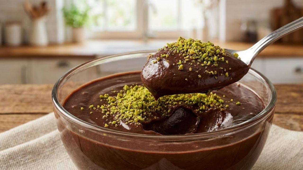 Tatlı Krizlerine Sağlıklı Çözüm: Fit Supangle Tarifi