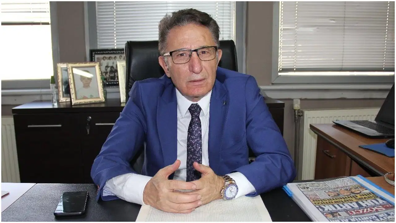 Tavır gazetesi 19 Haziran'da yayın hayatına başlıyor