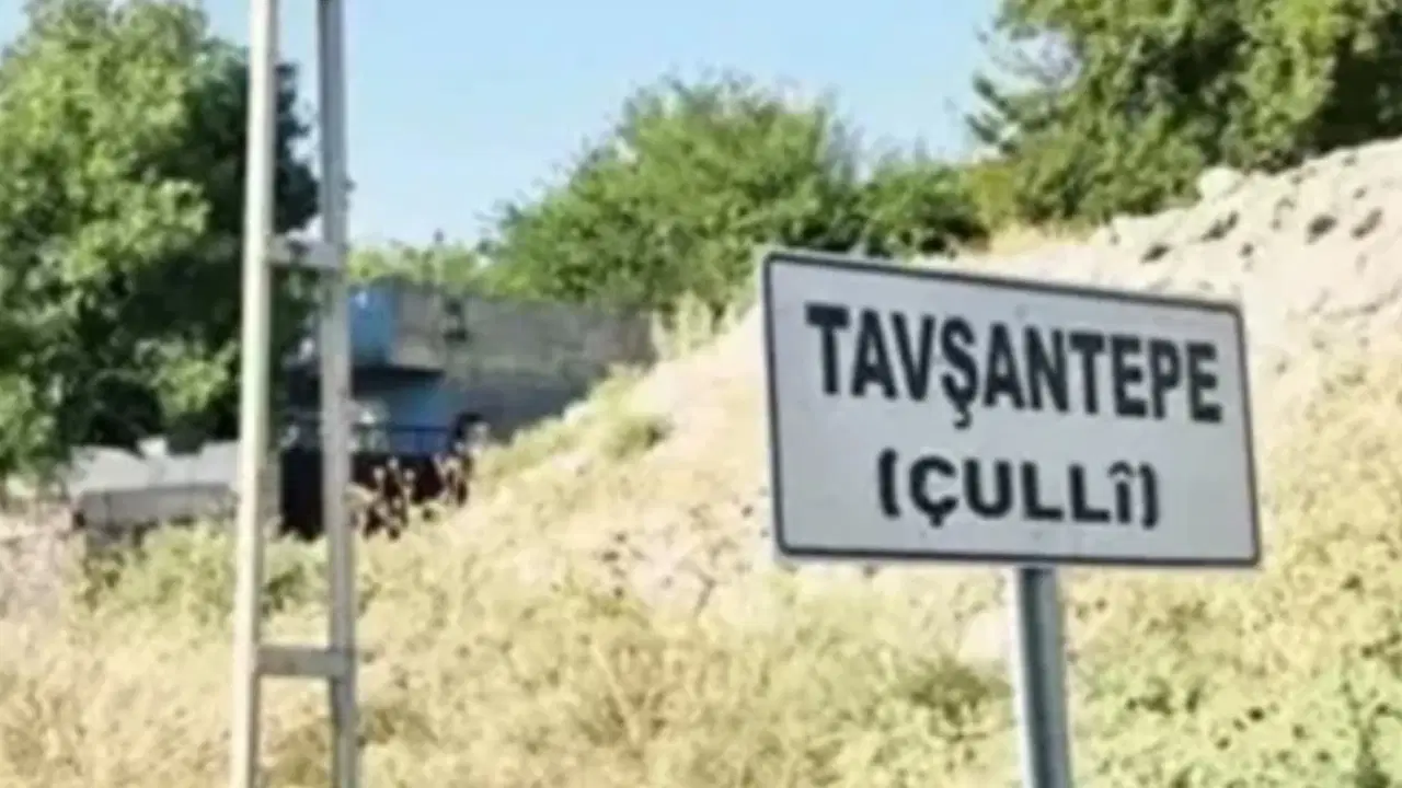 Tavşantepe'de Narin Güran davasının ardından ara seçim