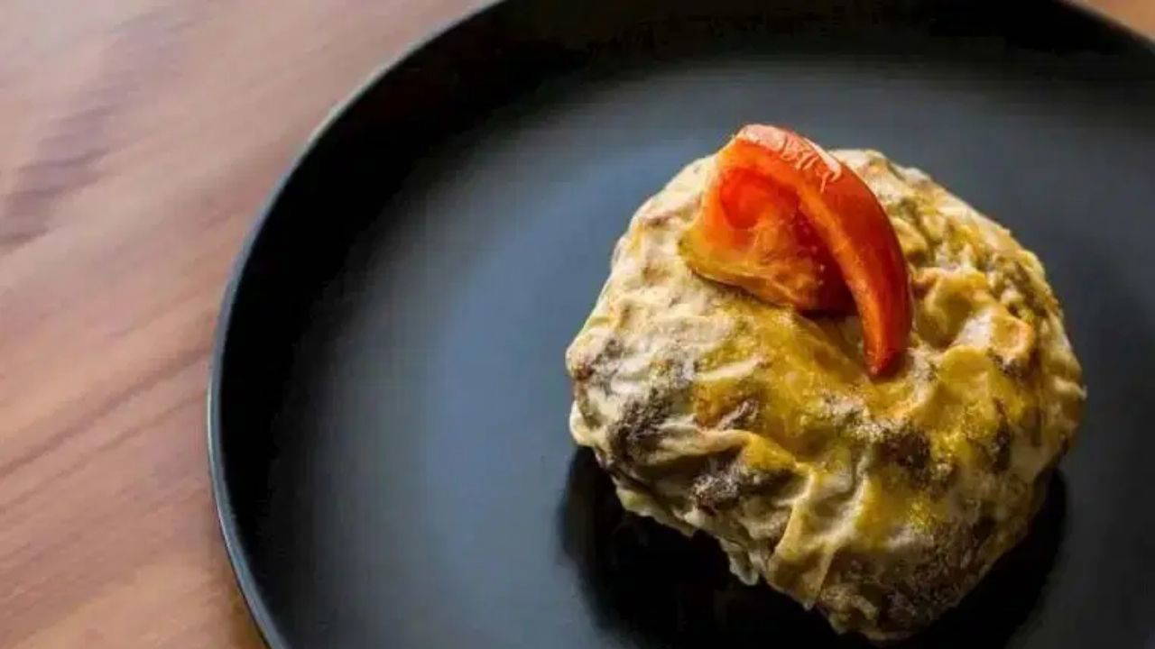 Lezzet Şöleni: Tavuklu Sultan Kebabı ile Misafir Sofralarının Vazgeçilmezi