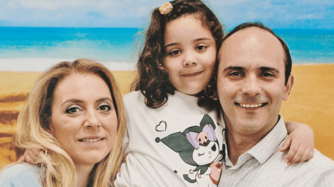 Tayfun Kahraman ve Meriç Demir boşanıyor