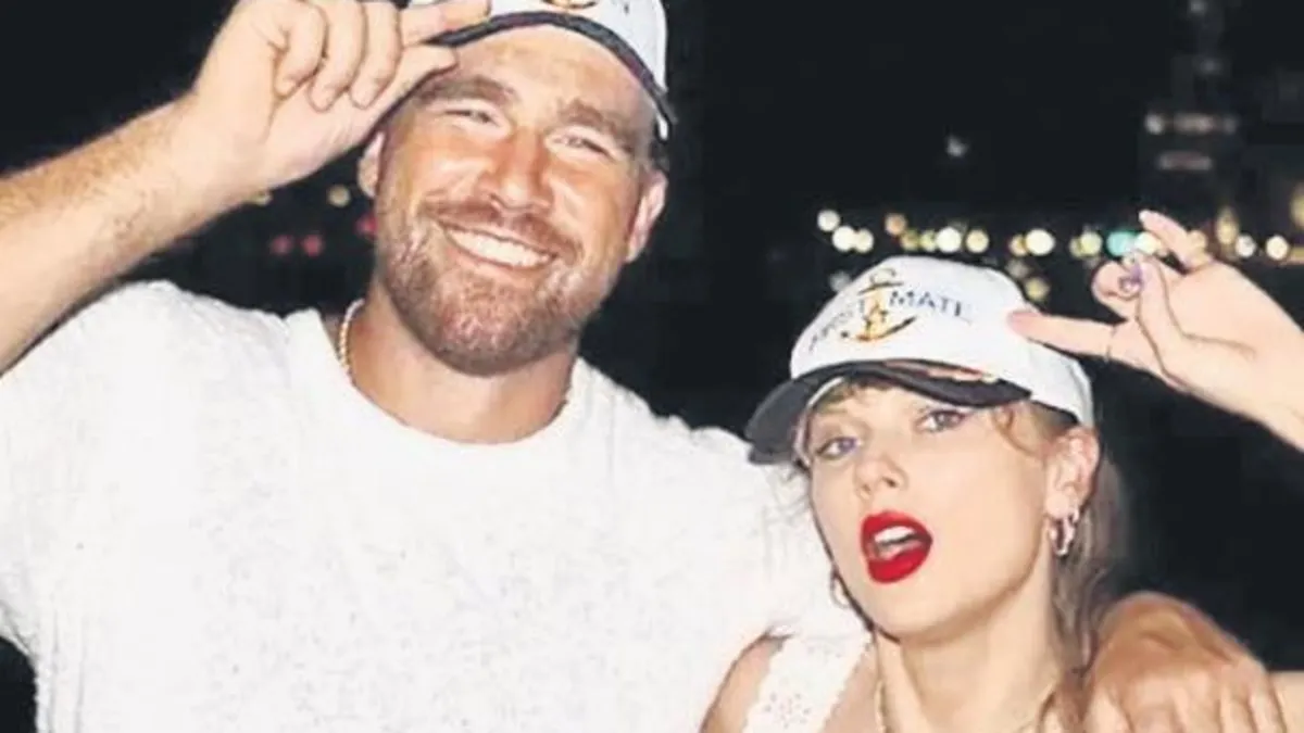 Taylor Swift ve Travis Kelce'nin evlilik hazırlığı: Baba Scott Swift müdahale etti