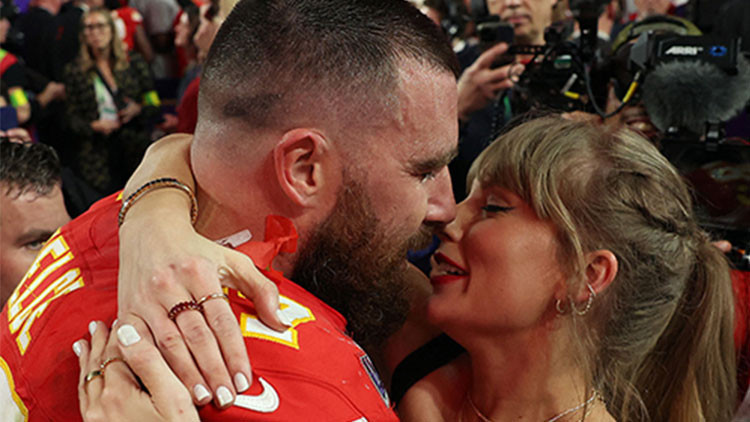 Taylor Swift ve Travis Kelce yılın düğünü öncesi gizlice evlendi iddiası