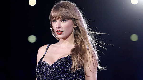 Taylor Swift'in Viyana konserini hedef alan terör planı: Sanığa 1 yıl hapis
