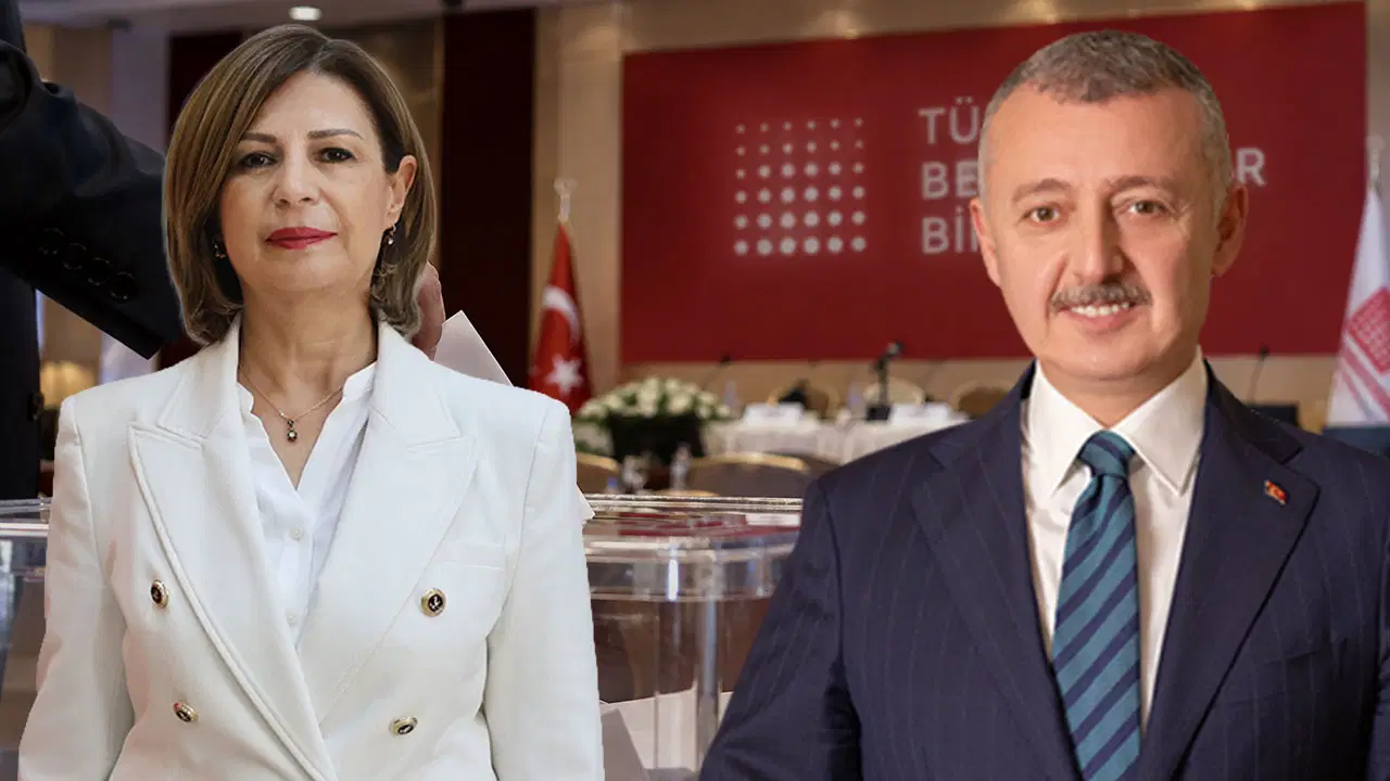 TBB Başkanvekilliği Seçimini Kim Kazandı? İşte Sonuç