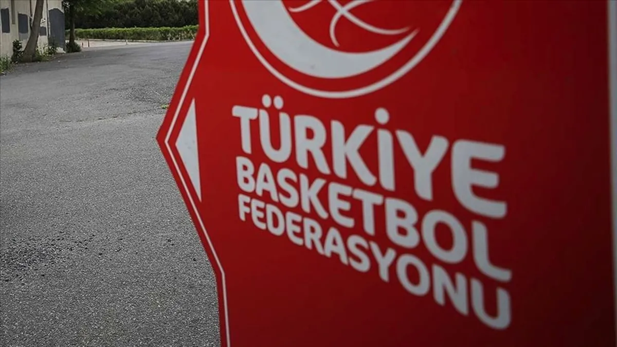 TBF'den Galatasaray ve Beşiktaş'a para cezası