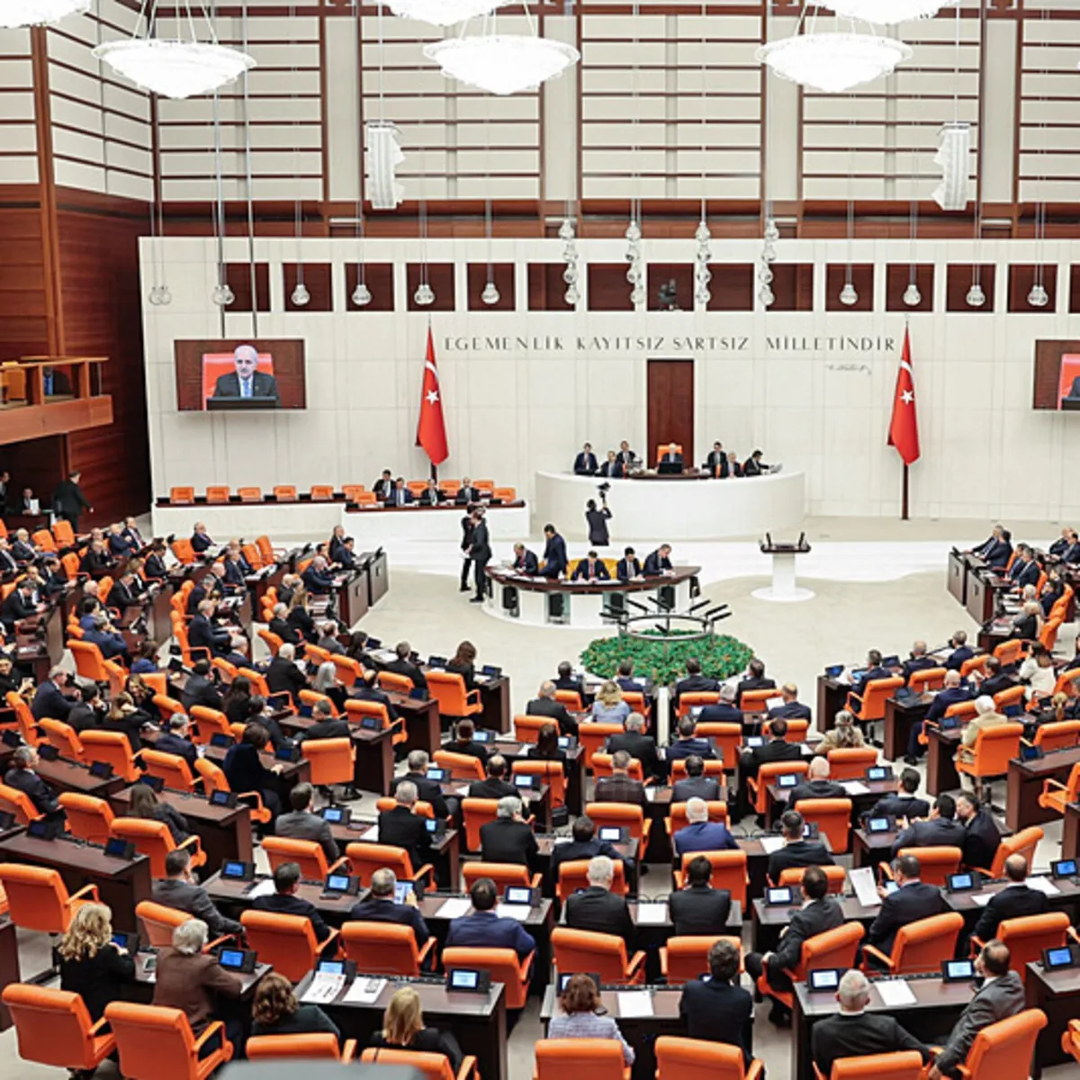 TBMM'den tarım ve orman düzenlemesi: Yeni kanun yürürlükte
