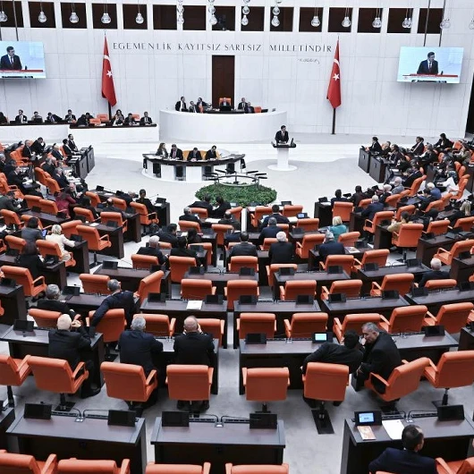 TBMM 28. Dönem Açılışı: Millî İrade ve İcraat Vurgusu