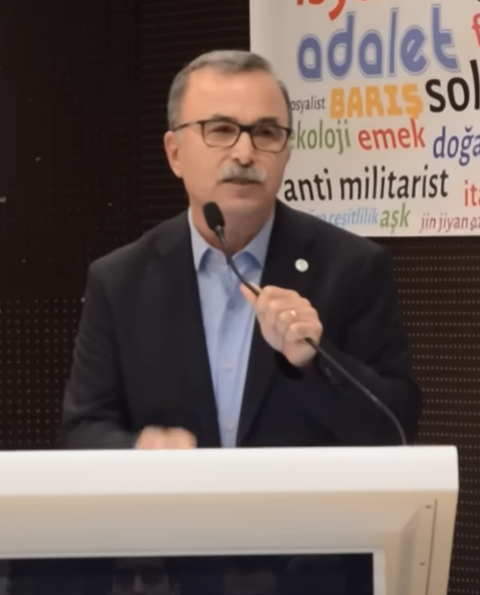 TBMM Başkanı Kurtulmuş, Saadet Partisi Genel Başkanı Arıkan'ı Kabul Etti
