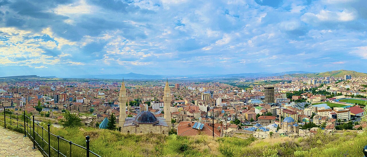TBMM Başkanı Kurtulmuş'tan Hacı Bektaş Veli'yi Anma Mesajı