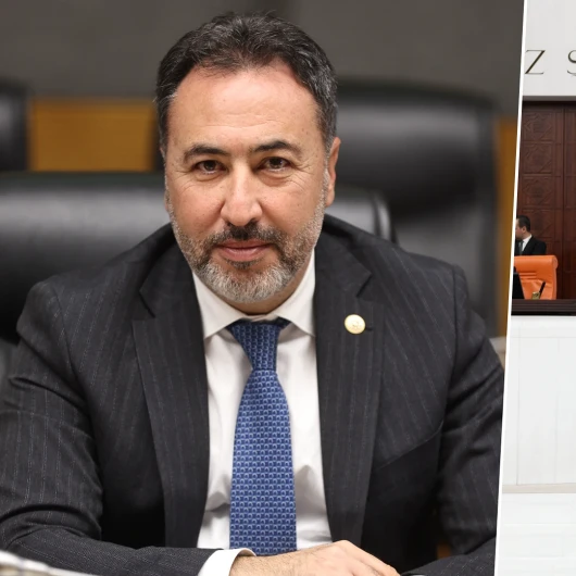 TBMM'de Bölgesel Güvenlik Vurgusu: Türkiye Artık Güvenlik Mimarisini Şekillendiren Aktör