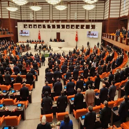 TBMM'de Bütçe Maratonu: 2027 Bütçesi ve 2025 Kesin Hesabı Görüşülecek