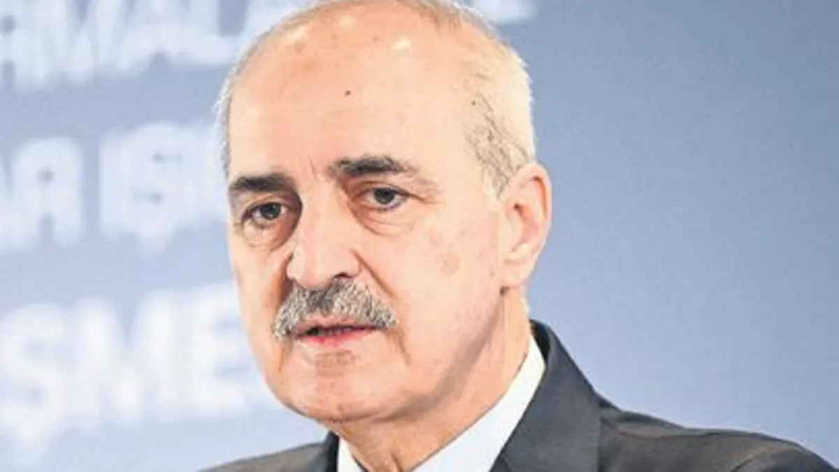 TBMM ihtilafın tarafı değil: Kılıçdaroğlu'na meydan okuyan Özel grup toplantısında