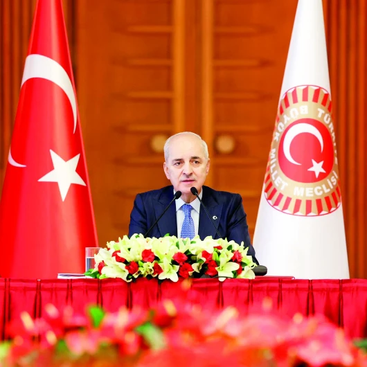 TBMM'de İzleme Kurulu mesaisi: Terörsüz Türkiye süreci yeni yasama yılında hız kazanıyor