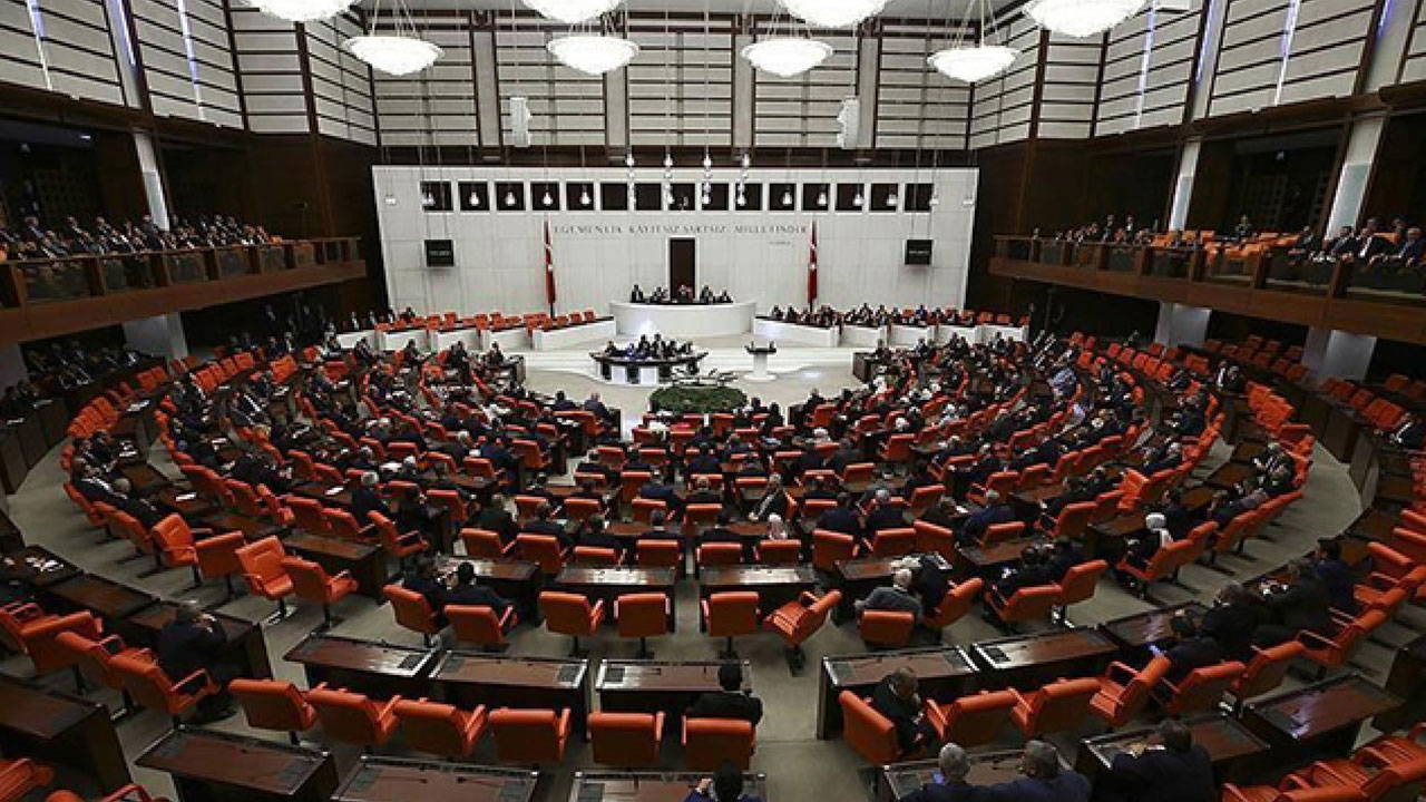 TBMM Komisyonu Manisa'da Okul Saldırılarını İnceliyor